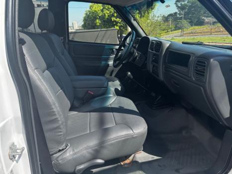 CHEVROLET S10 2.4 COLINA CABINE SIMPLES, Foto 13