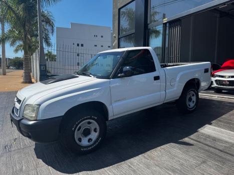 CHEVROLET S10 2.4 COLINA CABINE SIMPLES, Foto 14