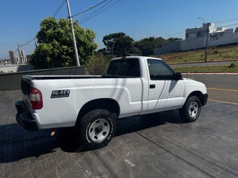 CHEVROLET S10 2.4 COLINA CABINE SIMPLES, Foto 15