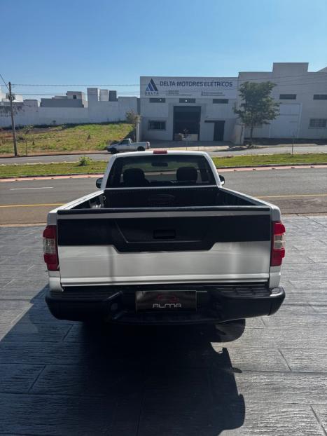 CHEVROLET S10 2.4 COLINA CABINE SIMPLES, Foto 16