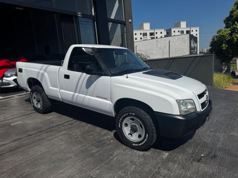 CHEVROLET S10 2.4 COLINA CABINE SIMPLES, Foto 17