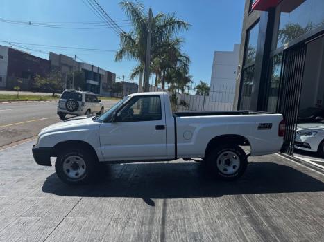 CHEVROLET S10 2.4 COLINA CABINE SIMPLES, Foto 18