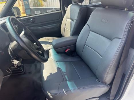 CHEVROLET S10 2.4 COLINA CABINE SIMPLES, Foto 19