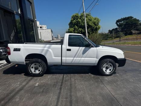 CHEVROLET S10 2.4 COLINA CABINE SIMPLES, Foto 20