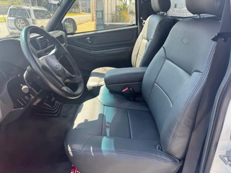 CHEVROLET S10 2.4 COLINA CABINE SIMPLES, Foto 21