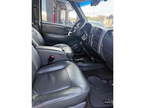 CHEVROLET S10 2.4 FLEX EXECUTIVE CABINE DUPLA, Foto 9