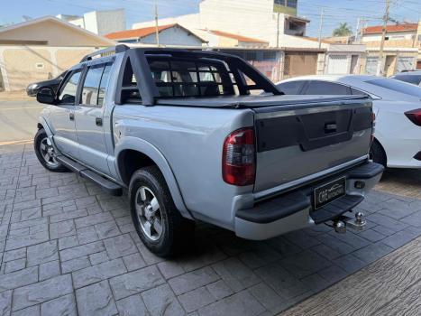 CHEVROLET S10 2.4 FLEX EXECUTIVE CABINE DUPLA, Foto 4