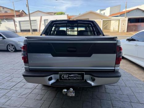 CHEVROLET S10 2.4 FLEX EXECUTIVE CABINE DUPLA, Foto 5
