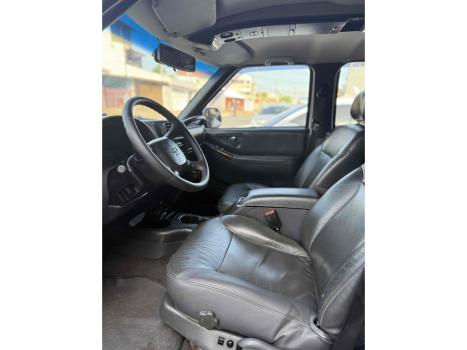 CHEVROLET S10 2.4 FLEX EXECUTIVE CABINE DUPLA, Foto 7