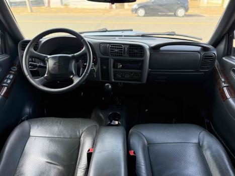 CHEVROLET S10 2.4 FLEX EXECUTIVE CABINE DUPLA, Foto 8