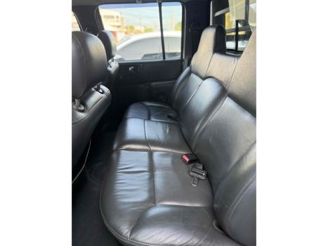 CHEVROLET S10 2.4 FLEX EXECUTIVE CABINE DUPLA, Foto 10