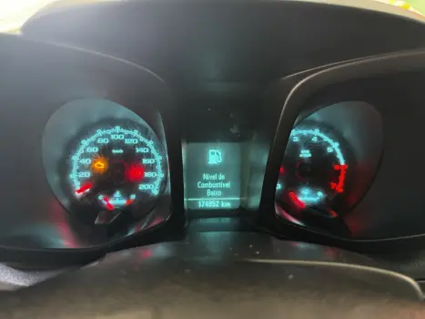 CHEVROLET S10 2.4 FLEX ADVANTAGE CABINE DUPLA, Foto 12