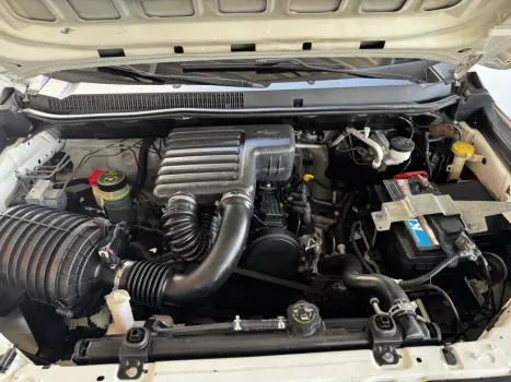 CHEVROLET S10 2.4 FLEX ADVANTAGE CABINE DUPLA, Foto 13