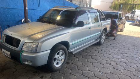 CHEVROLET S10 2.4 FLEX ADVANTAGE CABINE DUPLA, Foto 1