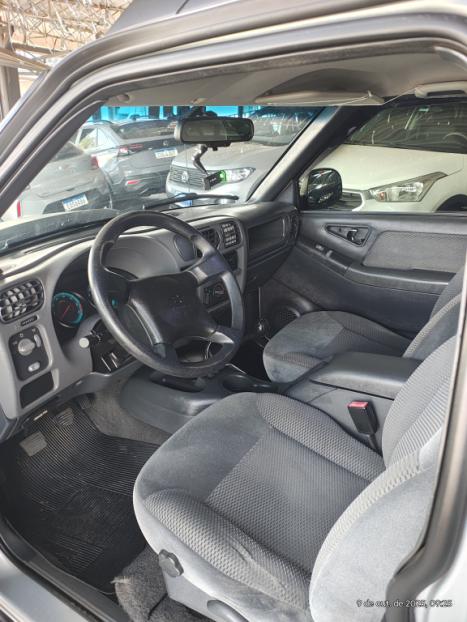CHEVROLET S10 2.4 FLEX ADVANTAGE CABINE DUPLA, Foto 2