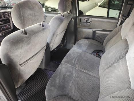 CHEVROLET S10 2.4 FLEX ADVANTAGE CABINE DUPLA, Foto 4