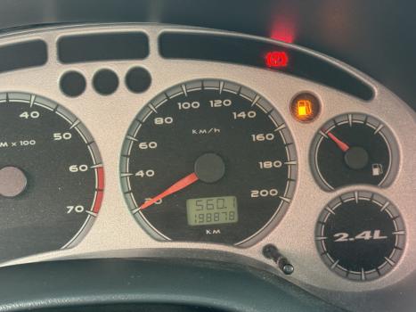 CHEVROLET S10 2.4 FLEX ADVANTAGE CABINE DUPLA, Foto 7 CHEVROLET S10 2.4 FLEX ADVANTAGE CABINE DUPLA, Foto 7