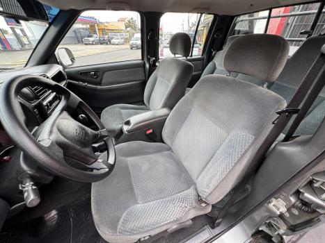 CHEVROLET S10 2.4 FLEX ADVANTAGE CABINE DUPLA, Foto 10 CHEVROLET S10 2.4 FLEX ADVANTAGE CABINE DUPLA, Foto 10