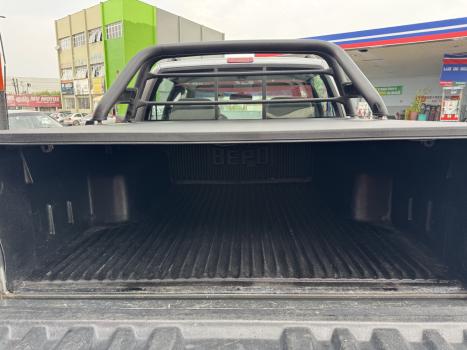 CHEVROLET S10 2.4 FLEX ADVANTAGE CABINE DUPLA, Foto 12 CHEVROLET S10 2.4 FLEX ADVANTAGE CABINE DUPLA, Foto 12