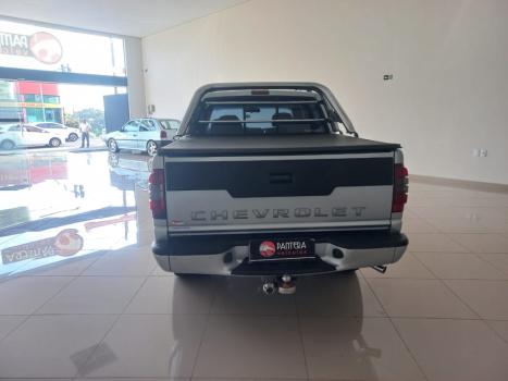 CHEVROLET S10 2.4 FLEX EXECUTIVE CABINE DUPLA, Foto 2