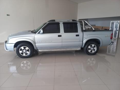 CHEVROLET S10 2.4 FLEX EXECUTIVE CABINE DUPLA, Foto 3