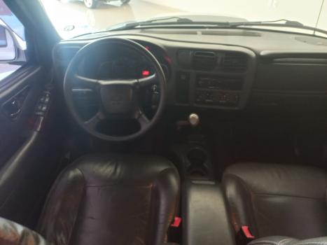 CHEVROLET S10 2.4 FLEX EXECUTIVE CABINE DUPLA, Foto 6