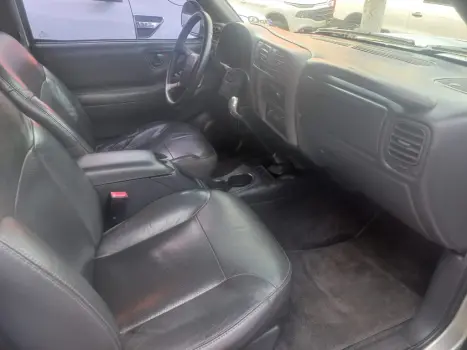 CHEVROLET S10 2.4 FLEX EXECUTIVE CABINE DUPLA, Foto 7