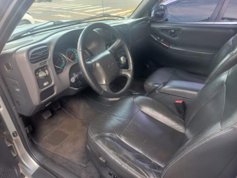 CHEVROLET S10 2.4 FLEX EXECUTIVE CABINE DUPLA, Foto 8