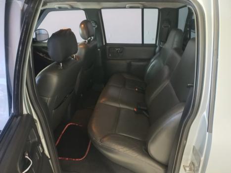 CHEVROLET S10 2.4 FLEX EXECUTIVE CABINE DUPLA, Foto 9