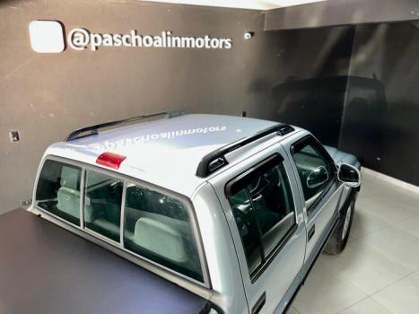 CHEVROLET S10 2.4 FLEX ADVANTAGE CABINE DUPLA, Foto 5