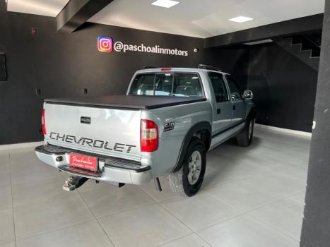 CHEVROLET S10 2.4 FLEX ADVANTAGE CABINE DUPLA, Foto 7