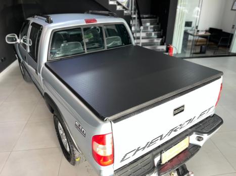 CHEVROLET S10 2.4 FLEX ADVANTAGE CABINE DUPLA, Foto 9