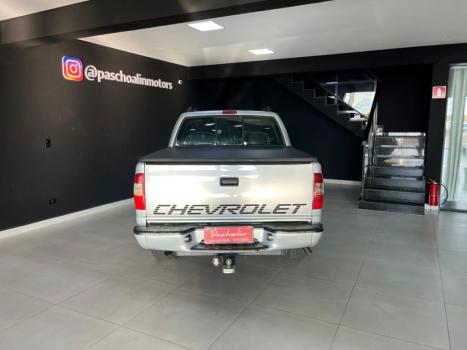 CHEVROLET S10 2.4 FLEX ADVANTAGE CABINE DUPLA, Foto 10