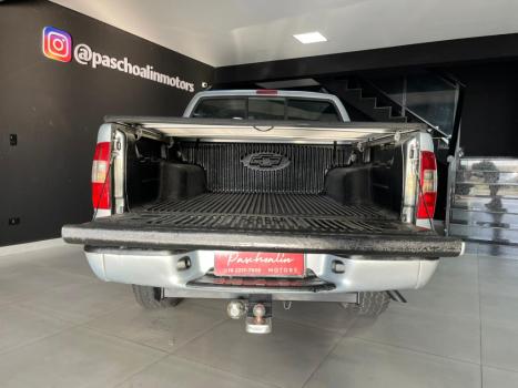 CHEVROLET S10 2.4 FLEX ADVANTAGE CABINE DUPLA, Foto 11