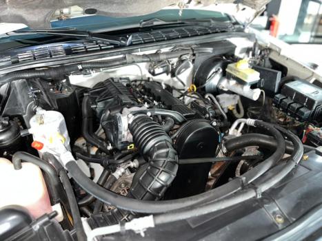 CHEVROLET S10 2.4 FLEX ADVANTAGE CABINE DUPLA, Foto 12