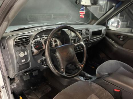 CHEVROLET S10 2.4 FLEX ADVANTAGE CABINE DUPLA, Foto 13