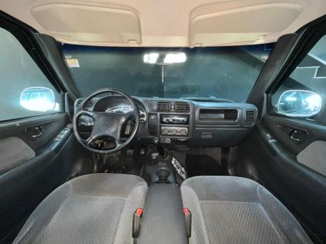 CHEVROLET S10 2.4 FLEX ADVANTAGE CABINE DUPLA, Foto 14