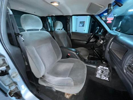 CHEVROLET S10 2.4 FLEX ADVANTAGE CABINE DUPLA, Foto 15