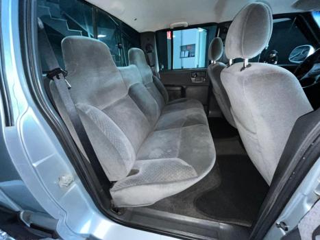 CHEVROLET S10 2.4 FLEX ADVANTAGE CABINE DUPLA, Foto 16