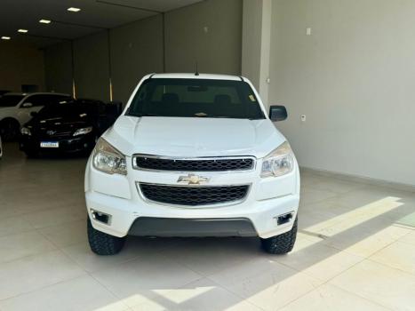 CHEVROLET S10 2.4 FLEX LS CABINE SIMPLES, Foto 2