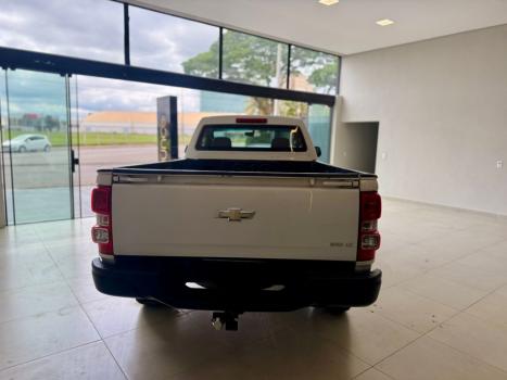 CHEVROLET S10 2.4 FLEX LS CABINE SIMPLES, Foto 5