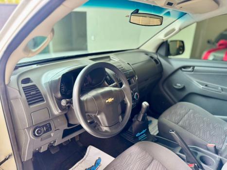 CHEVROLET S10 2.4 FLEX LS CABINE SIMPLES, Foto 6