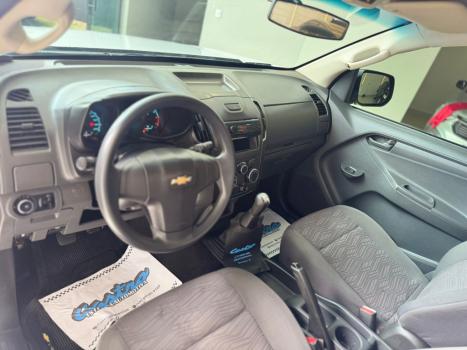 CHEVROLET S10 2.4 FLEX LS CABINE SIMPLES, Foto 7