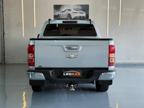 CHEVROLET S10 2.4 FLEX LTZ CABINE DUPLA, Foto 6