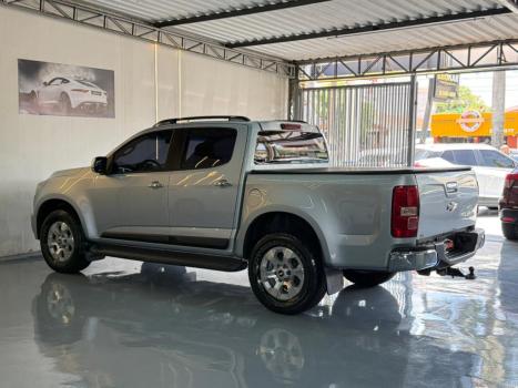 CHEVROLET S10 2.4 FLEX LTZ CABINE DUPLA, Foto 7