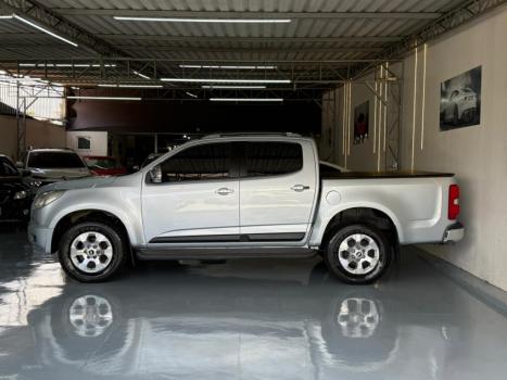 CHEVROLET S10 2.4 FLEX LTZ CABINE DUPLA, Foto 8