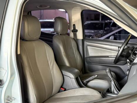 CHEVROLET S10 2.4 FLEX LTZ CABINE DUPLA, Foto 10