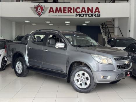CHEVROLET S10 2.4 FLEX LTZ CABINE DUPLA, Foto 1