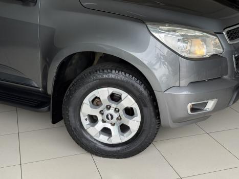 CHEVROLET S10 2.4 FLEX LTZ CABINE DUPLA, Foto 3