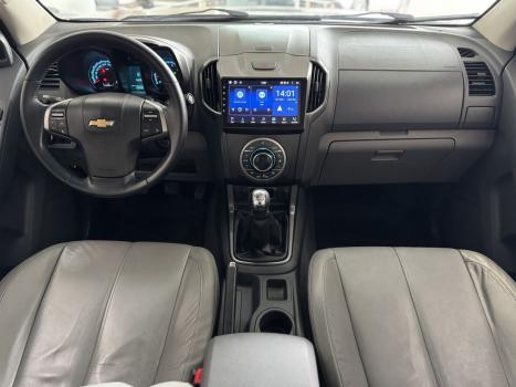 CHEVROLET S10 2.4 FLEX LTZ CABINE DUPLA, Foto 5